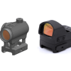 代工/組裝/製作- Red DOT Sight RCLED