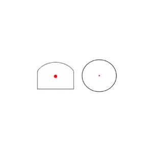 代工/組裝/製作- Red DOT Sight RCLED