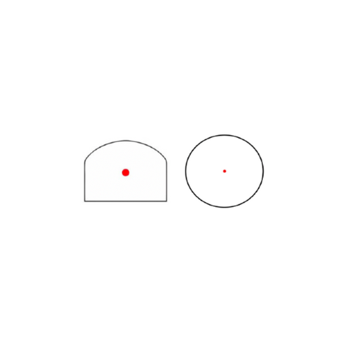 代工/組裝/製作- Red DOT Sight RCLED